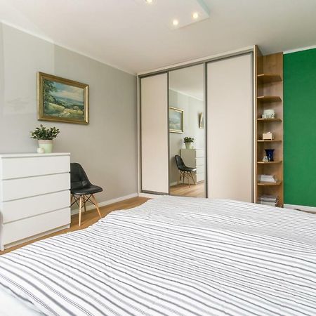 格但斯克Apartament Frida公寓 外观 照片