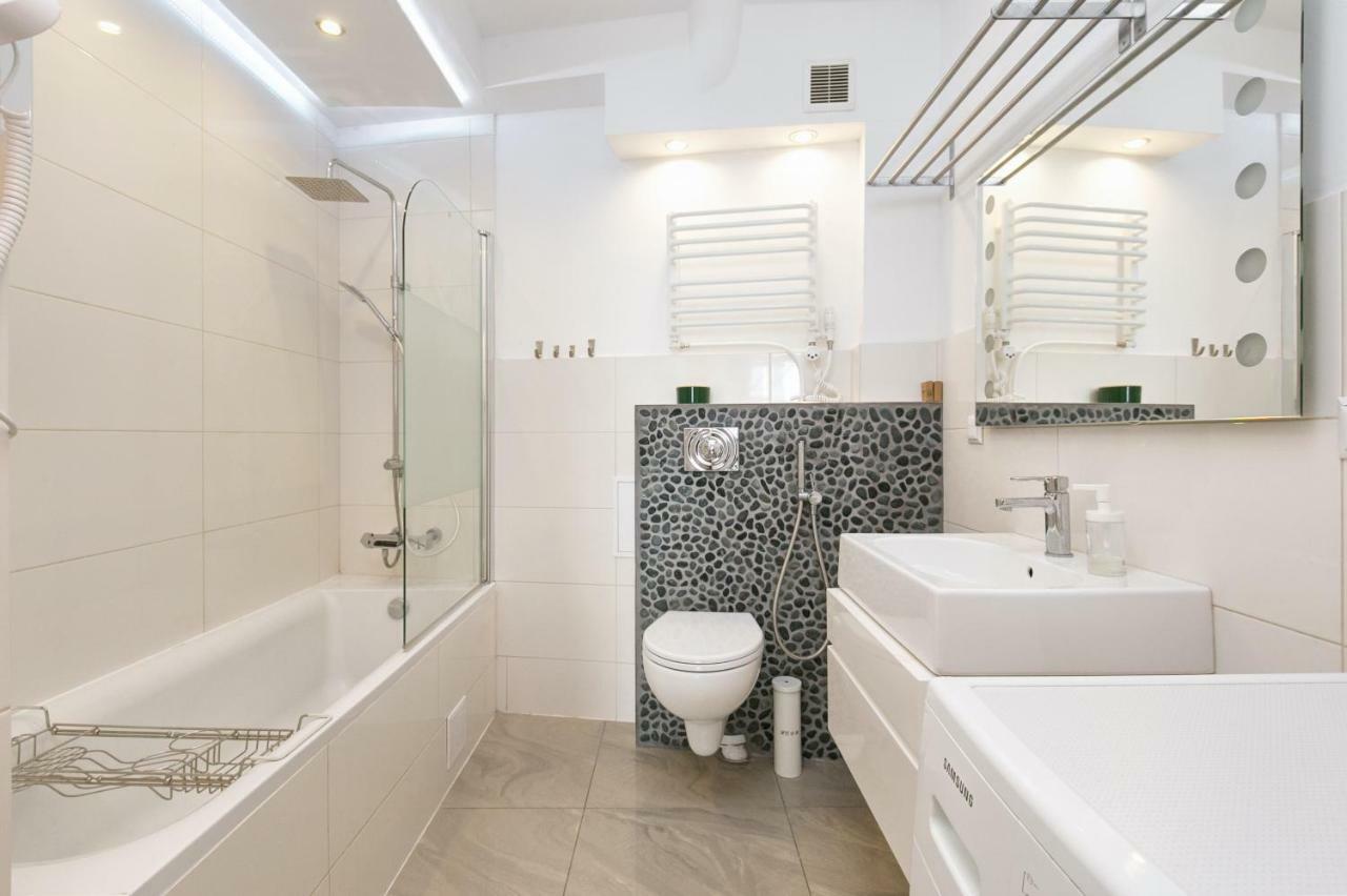 格但斯克Apartament Frida公寓 外观 照片