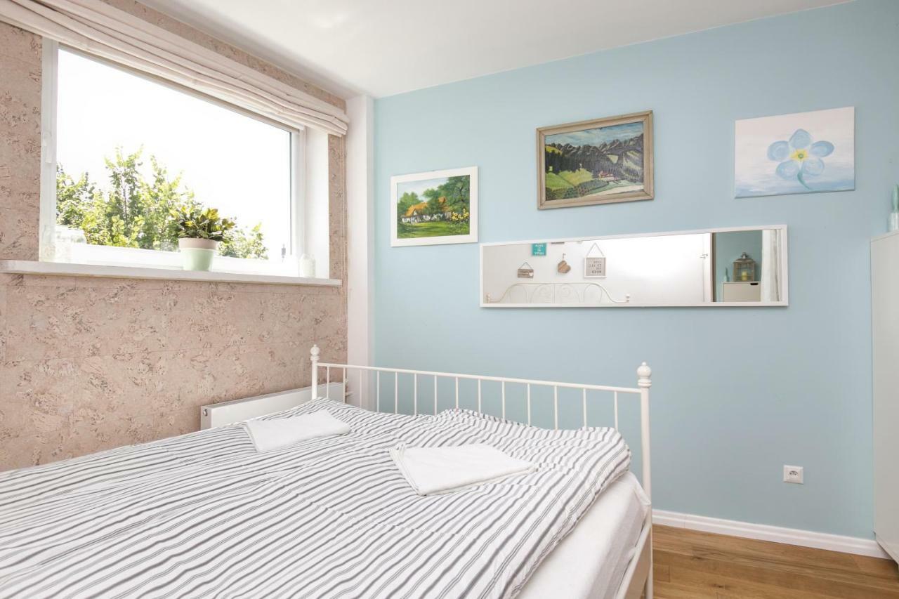 格但斯克Apartament Frida公寓 外观 照片