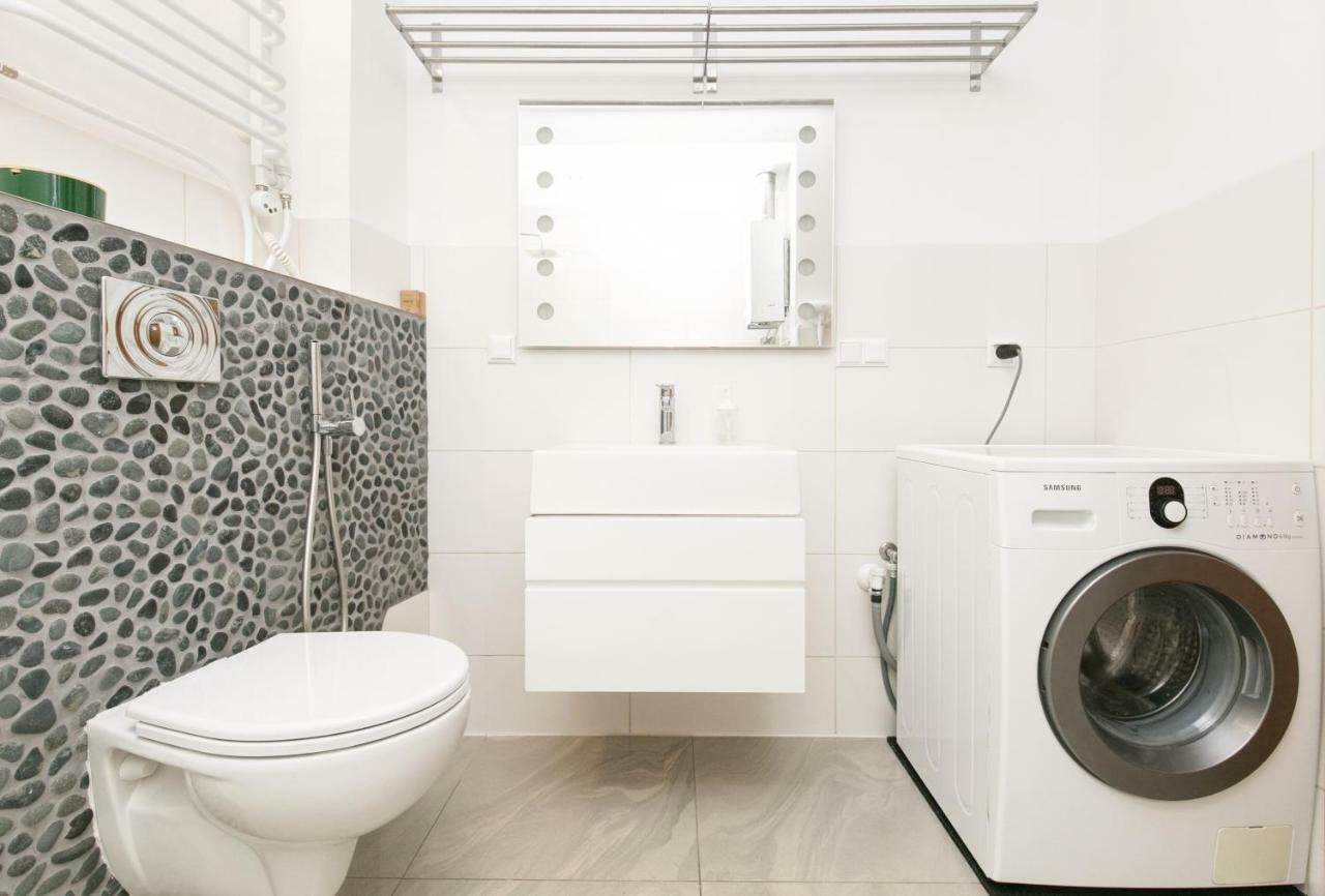 格但斯克Apartament Frida公寓 外观 照片